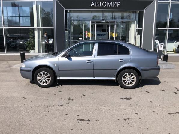 Skoda Octavia I (A4) Рестайлинг с пробегом 2005 года, цена 339 000 рублей, 331362 км, лифтбек, Автокод Объявления