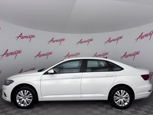 Volkswagen Jetta VII с пробегом 2021 года, цена 1 890 000 рублей, 72227 км, седан, Автокод Объявления