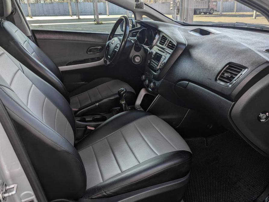 Kia Ceed II Екатеринбург  - изображение 10