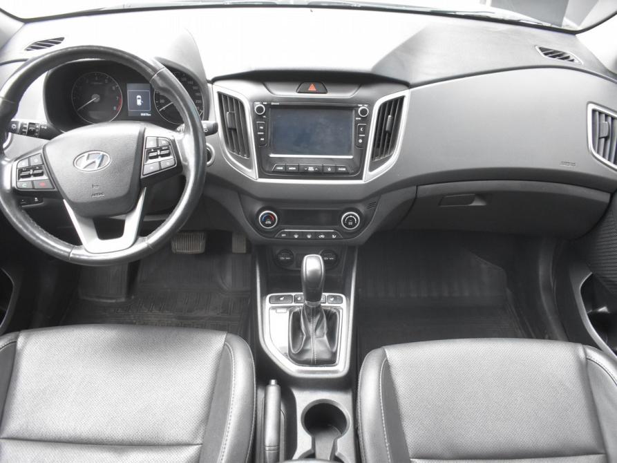 Hyundai Creta I Архангельск  - изображение 12