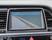 Hyundai Sonata VII (LF) Рестайлинг Краснодар  - изображение 37
