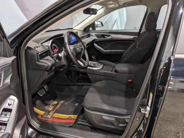 Haval Jolion I с пробегом 2023 года, цена 1 870 000 рублей, 58000 км, внедорожник, Автокод Объявления