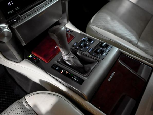 Lexus GX II с пробегом 2010 года, цена 3 150 000 рублей, 180374 км, внедорожник, Автокод Объявления