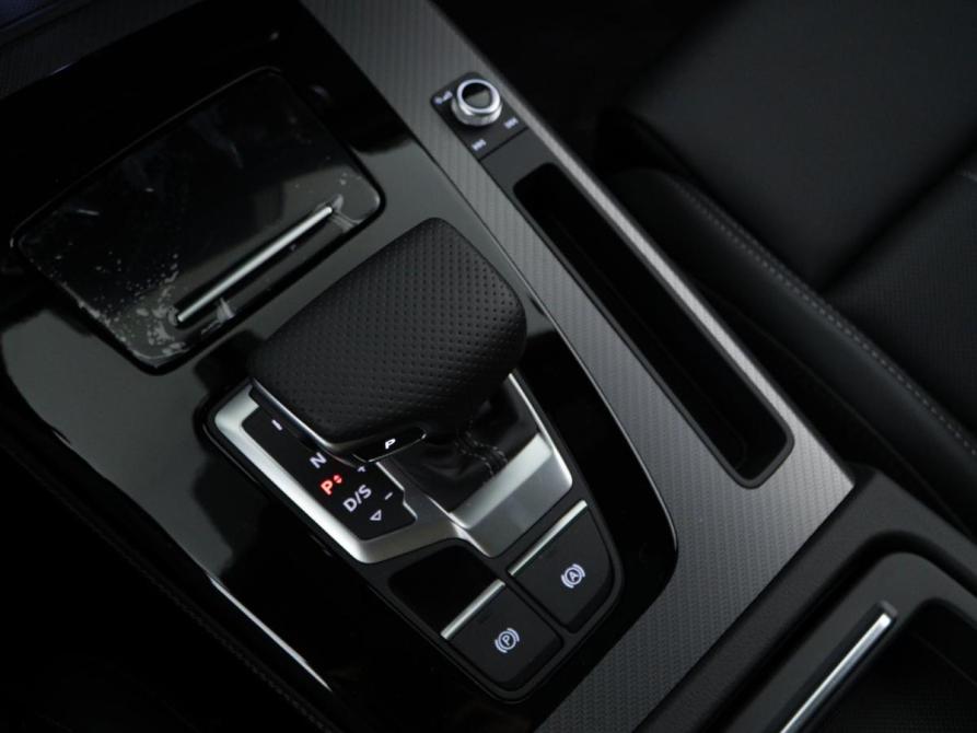 Audi Q5 II (FY) Рестайлинг Москва  - изображение 22