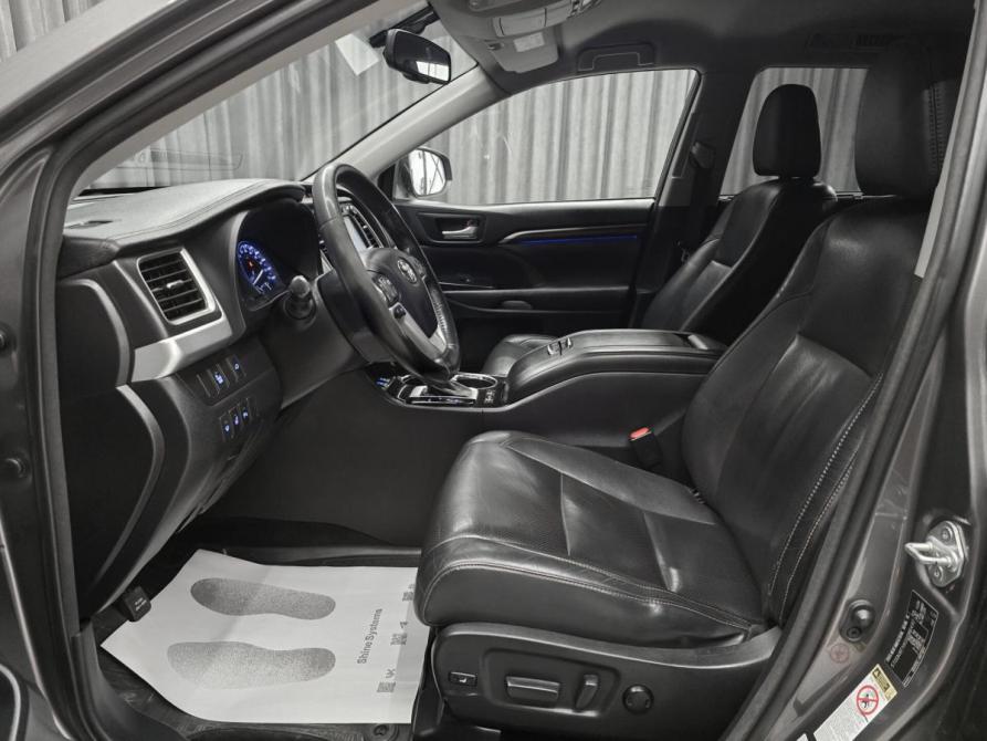 Toyota Highlander III (XU50) Красноярск  - изображение 10