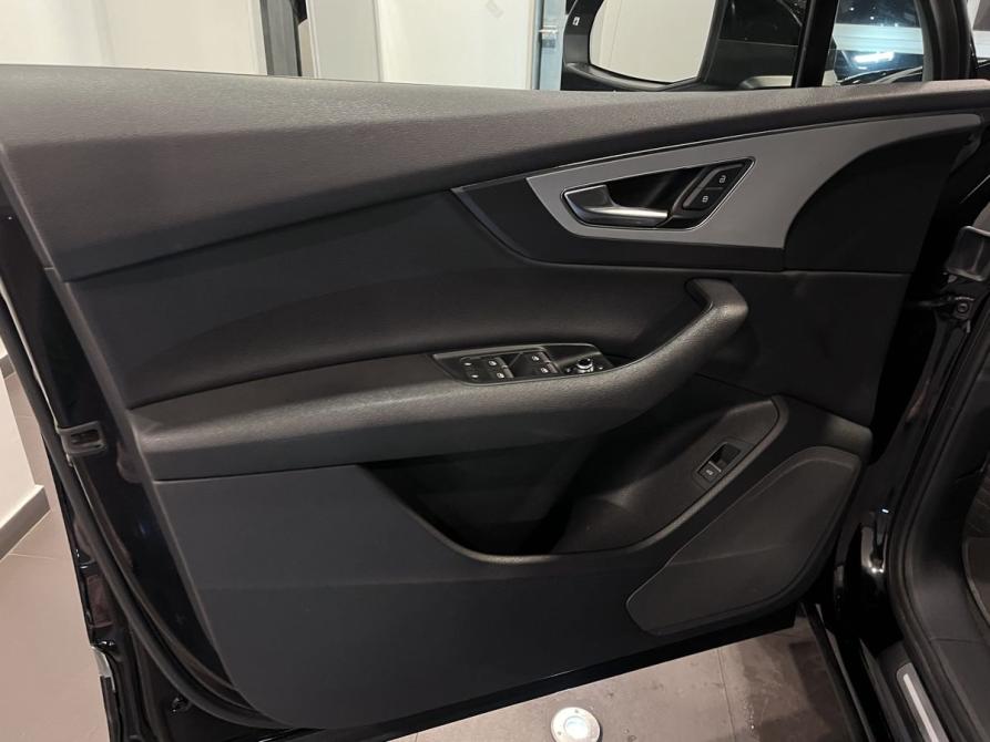 Audi Q7 II (4M) Чебоксары  - изображение 20