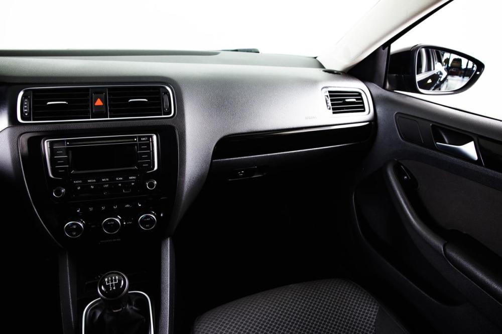 Volkswagen Jetta VI Пермь  - изображение 15