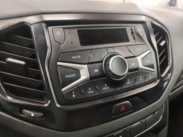 Lada (ВАЗ) Vesta I с пробегом 2018 года, цена 710 000 рублей, 127279 км, седан, Автокод Объявления