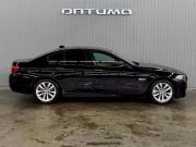 BMW 5 серии VI (F10/F11/F07) Рестайлинг Краснодар  - изображение 24