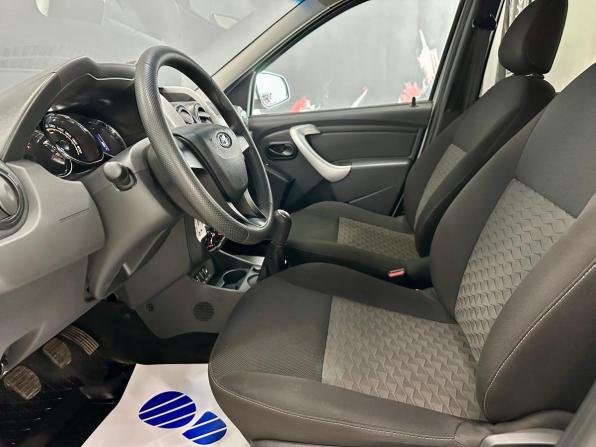 Lada (ВАЗ) Largus I Рестайлинг с пробегом 2025 года, цена 1 290 000 рублей, 47039 км, универсал, Автокод Объявления