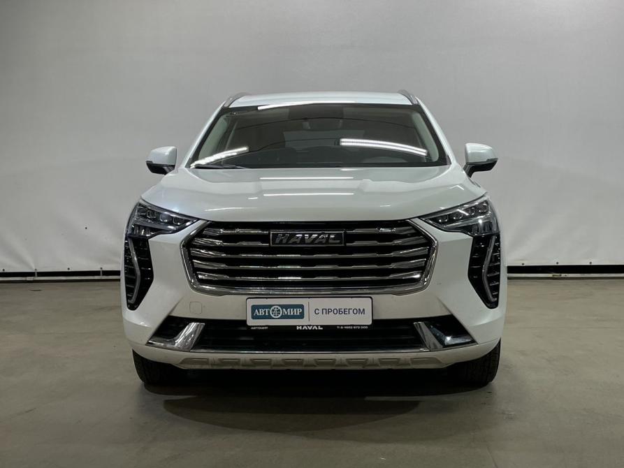 Haval Jolion I Ярославль  - изображение 2