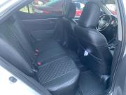 Toyota Corolla XI (E160 E170 E180) Рестайлинг 1 Оренбург  - изображение 29