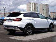 Lada (ВАЗ) Vesta I Рестайлинг (NG) Ижевск  - изображение 28