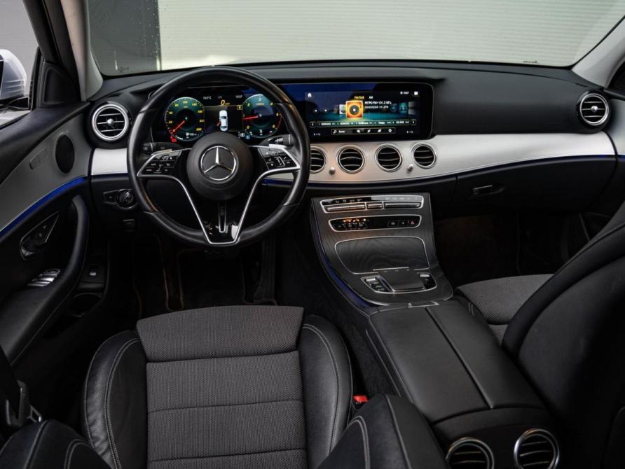 Mercedes-Benz E-Класс V (W213 S213 C238) Рестайлинг Краснодар  - изображение 6