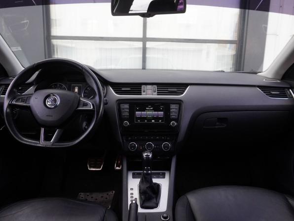 Skoda Octavia III (A7) с пробегом 2015 года, цена 1 450 000 рублей, 323498 км, универсал, Автокод Объявления