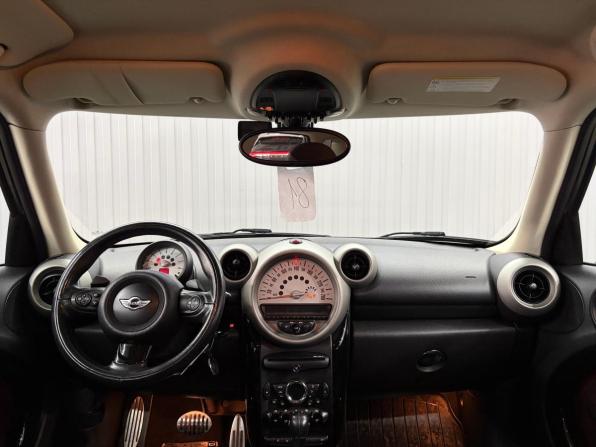 Mini Countryman I с пробегом 2011 года, цена 1 387 000 рублей, 152451 км, внедорожник, Автокод Объявления