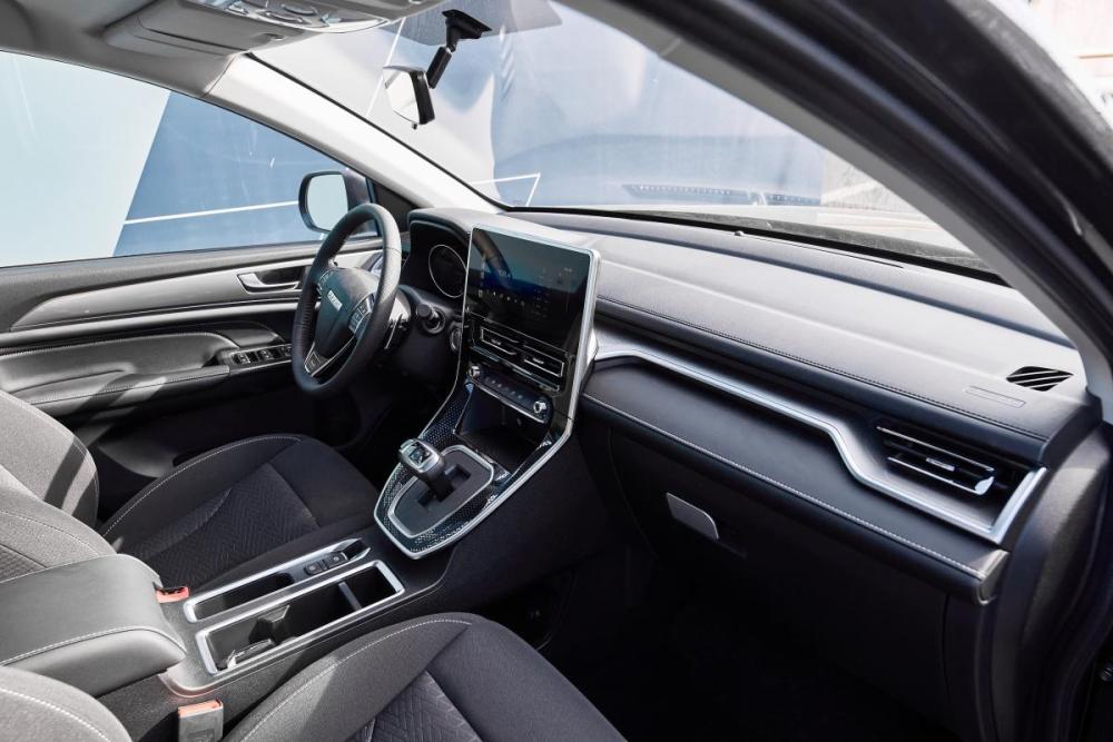 Haval M6 II Екатеринбург  - изображение 15