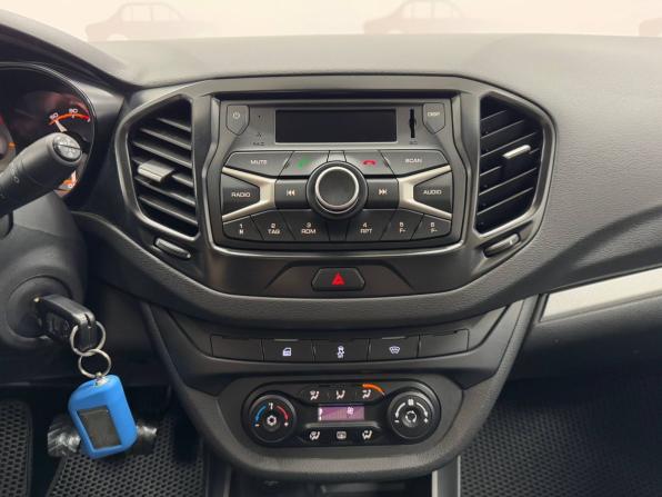 Lada (ВАЗ) Vesta I с пробегом 2020 года, цена 1 085 000 рублей, 43964 км, седан, Автокод Объявления