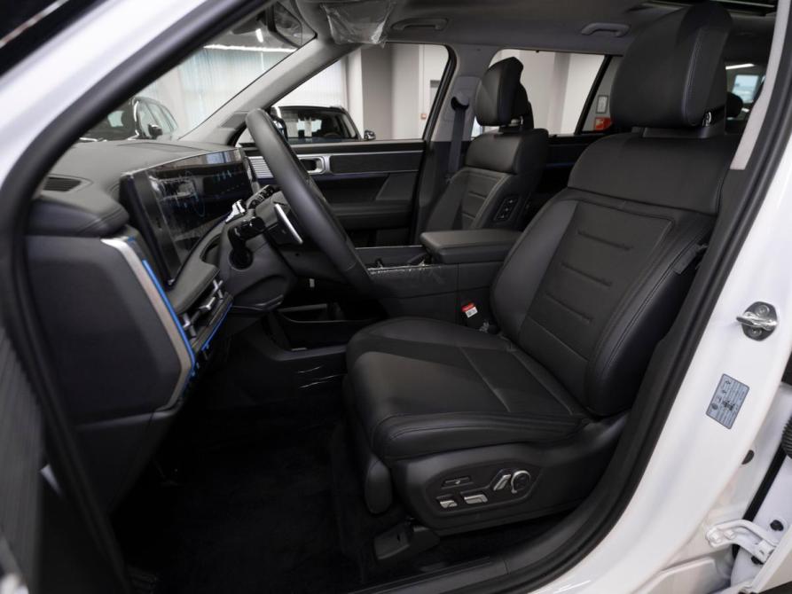 Hyundai Santa Fe V (MX5) Москва  - изображение 16