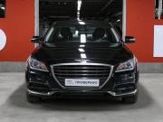 Genesis G80 I Москва  - изображение 25