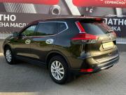 Nissan X-Trail III Рестайлинг Ростов-на-Дону  - изображение 19