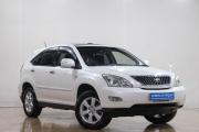 Toyota Harrier II (XU30) Новокузнецк  - изображение 29