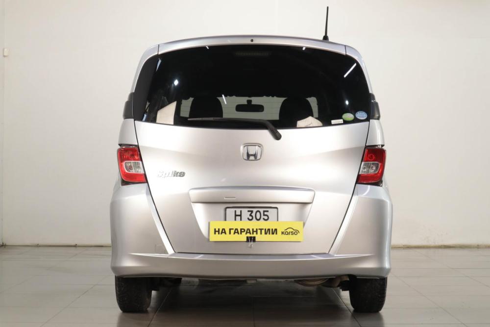 Honda Freed I Рестайлинг Челябинск  - изображение 6