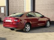Skoda Octavia III (A7) Чебоксары  - изображение 26