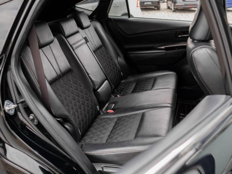 Toyota Harrier III (XU60) Сочи  - изображение 9
