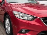 Mazda 6 III (GJ) Рестайлинг Череповец  - изображение 18