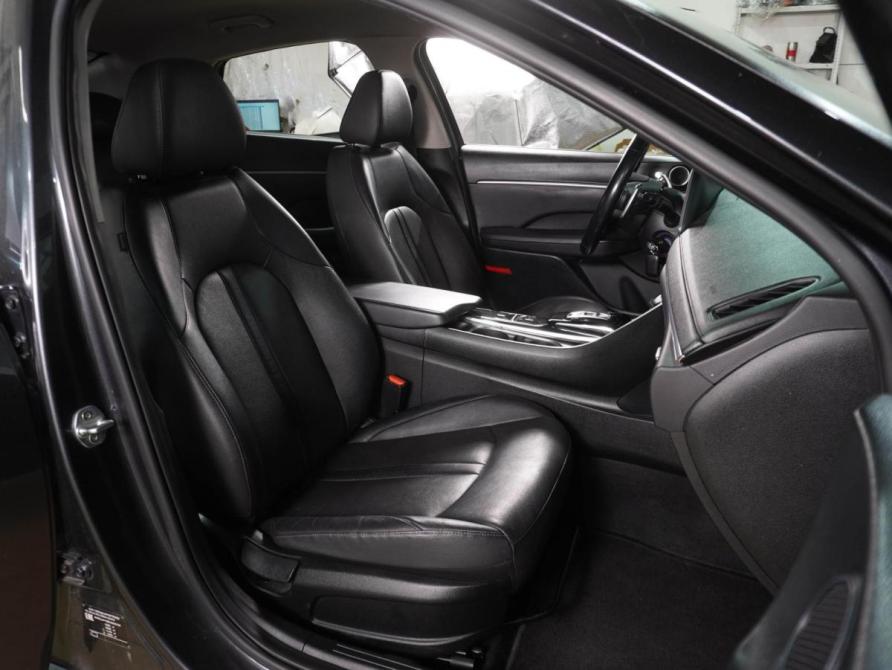 Hyundai Sonata VIII (DN8) Воронеж  - изображение 9