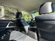 Toyota Land Cruiser 200 Series Рестайлинг 1 Санкт-Петербург  - изображение 76