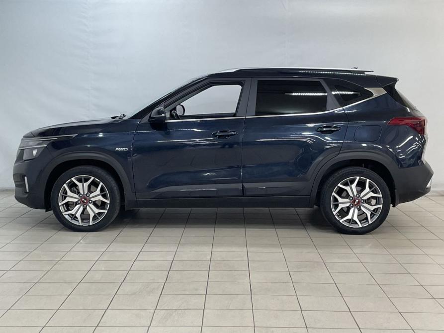 Kia Seltos I Воронеж  - изображение 10