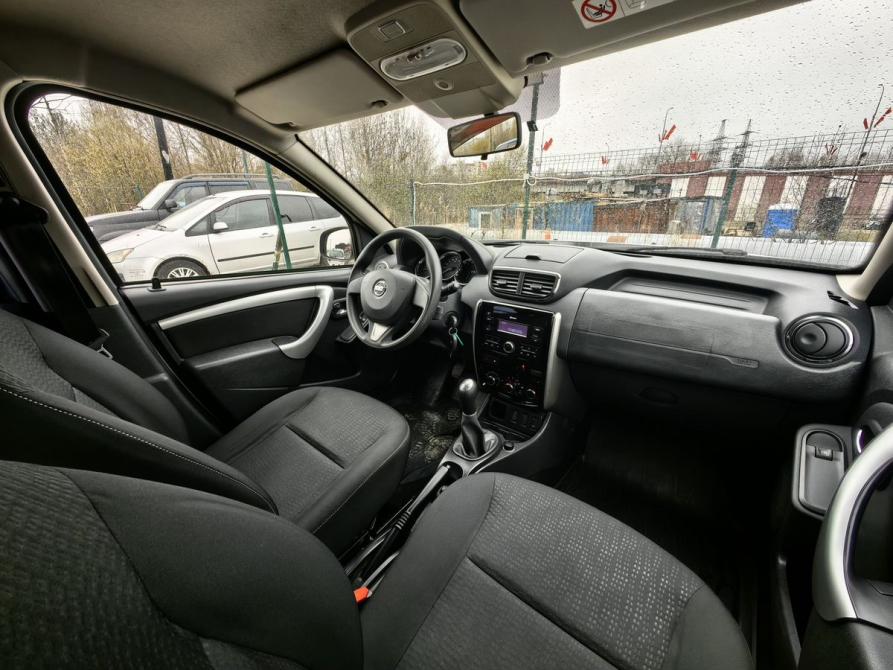 Nissan Terrano III (D10) Санкт-Петербург  - изображение 9