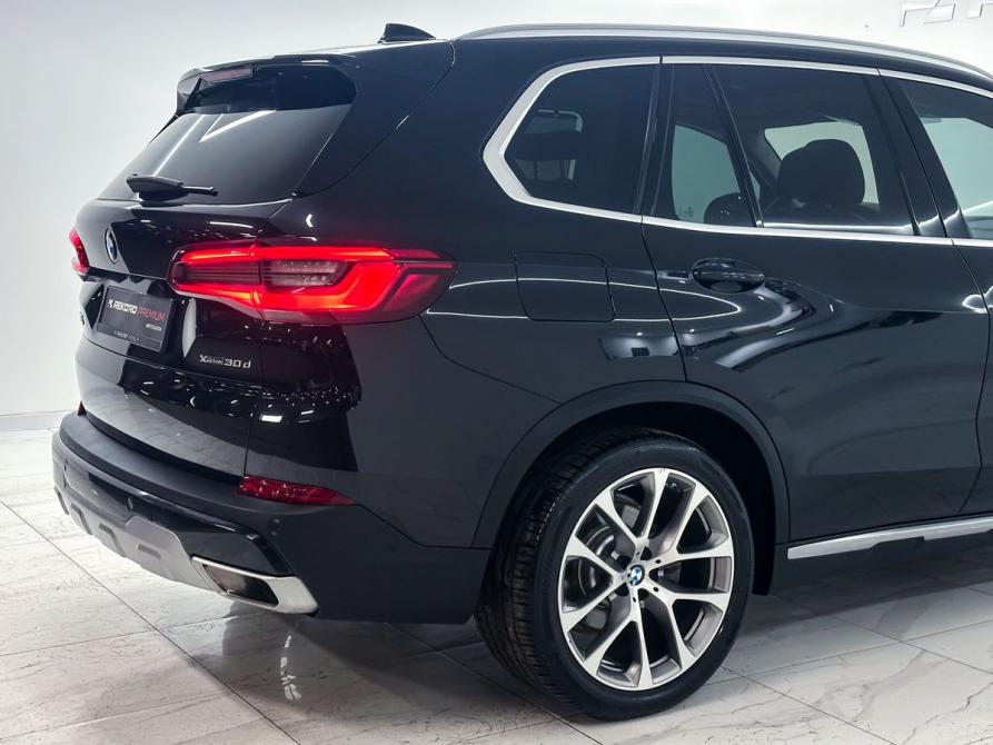 BMW X5 IV (G05/G18) Уфа  - изображение 39
