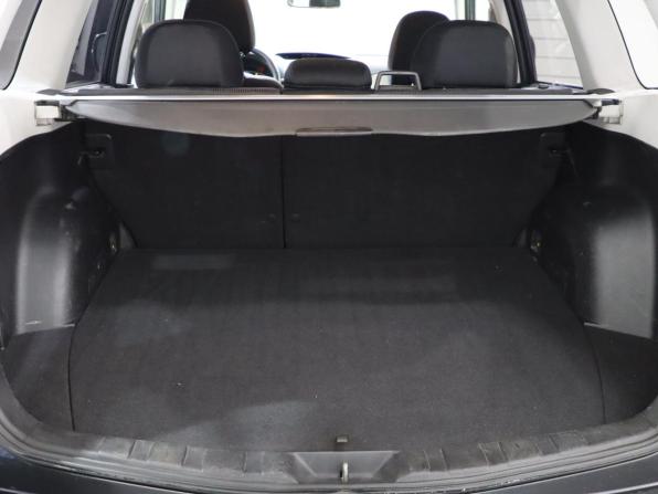 Subaru Forester III с пробегом 2008 года, цена 780 000 рублей, 199500 км, внедорожник, Автокод Объявления