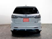 Toyota Wish II Рестайлинг Чита  - изображение 22