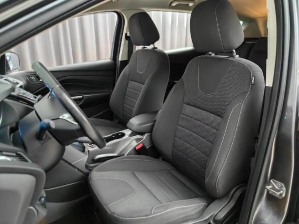 Ford Kuga II с пробегом 2013 года, цена 1 068 000 рублей, 133141 км, внедорожник, Автокод Объявления