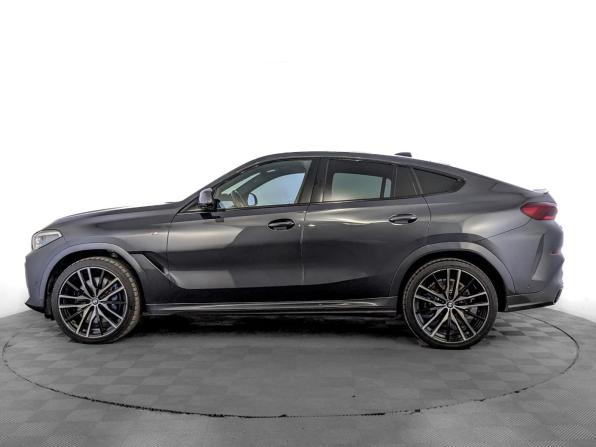 BMW X6 III (G06) с пробегом 2020 года, цена 6 985 000 рублей, 119636 км, внедорожник, Автокод Объявления