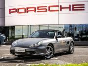 Porsche Boxster I (986) Рестайлинг Санкт-Петербург  - изображение 26