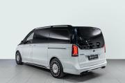 Mercedes-Benz V-Класс III (W447) Казань  - изображение 19