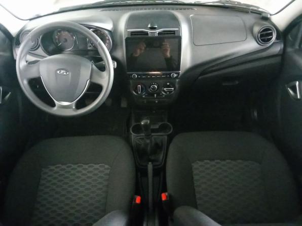 Lada (ВАЗ) Granta I Рестайлинг с пробегом 2024 года, цена 795 000 рублей, 61500 км, лифтбек, Автокод Объявления