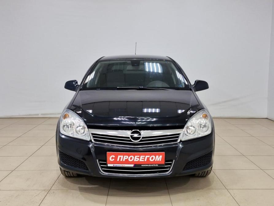 Opel Astra H Рестайлинг Альметьевск  - изображение 2