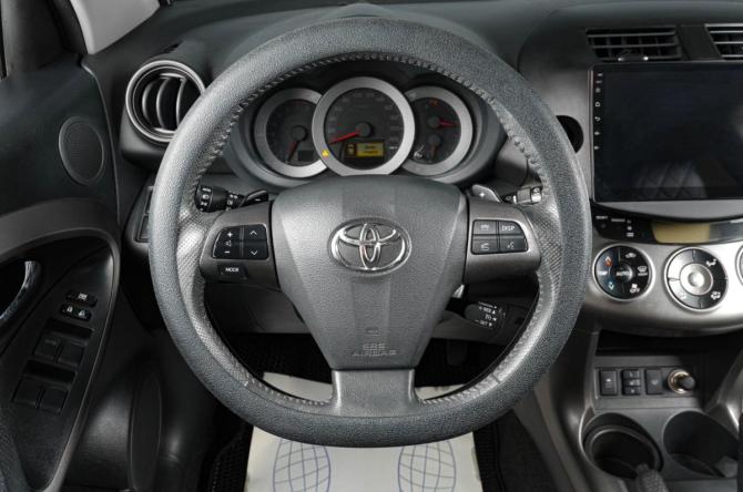 Toyota RAV4 III (XA30) Рестайлинг с пробегом 2012 года, цена 1 399 000 рублей, 199300 км, внедорожник, Автокод Объявления