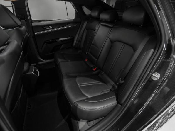Kia K5 III с пробегом 2021 года, цена 2 920 000 рублей, 108223 км, седан, Автокод Объявления