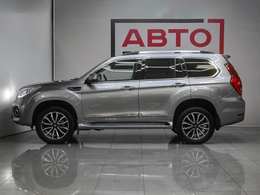 Haval H9 I Рестайлинг Челябинск  - изображение 4