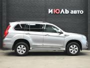Haval H9 I Рестайлинг Екатеринбург  - изображение 28