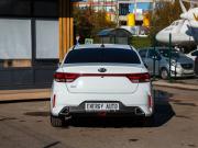 Kia Rio IV Рестайлинг Уфа  - изображение 22