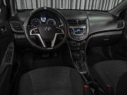 Hyundai Solaris I Рестайлинг Ставрополь  - изображение 26