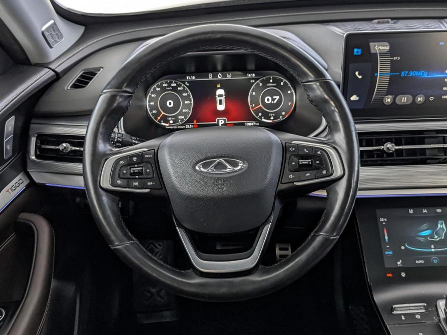 Chery Tiggo 8 Pro I Москва  - изображение 21